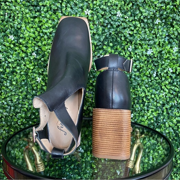 F7 Free People Brady Buckle - Picture 8 of 15